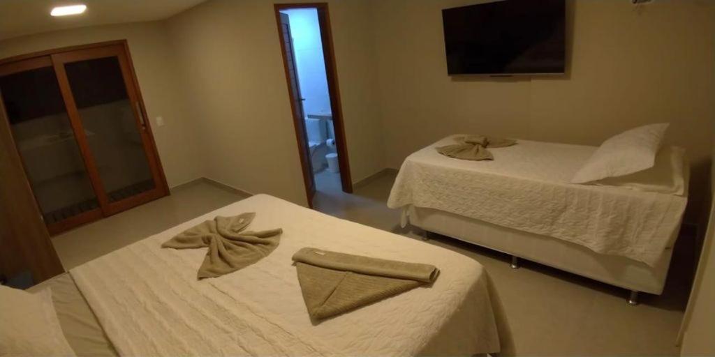 Pousada Alma Noronha فرناندو دي نورونها المظهر الخارجي الصورة
